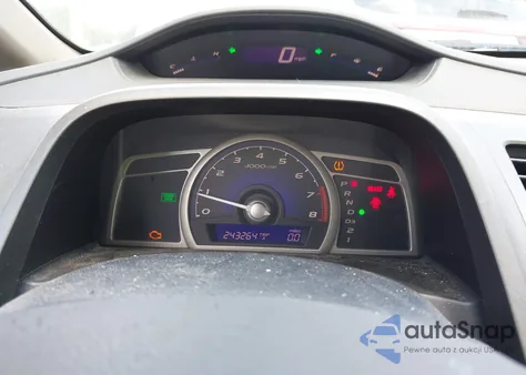 2011 Honda Civic Ex from USA, damaged, VIN 2HGFA1F80BH540720